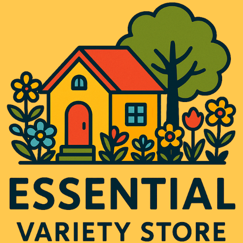 EssentialVarietyStore.com