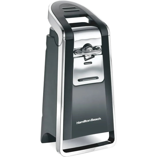 Hamilton Beach Smooth Touch Electric  Can Opener