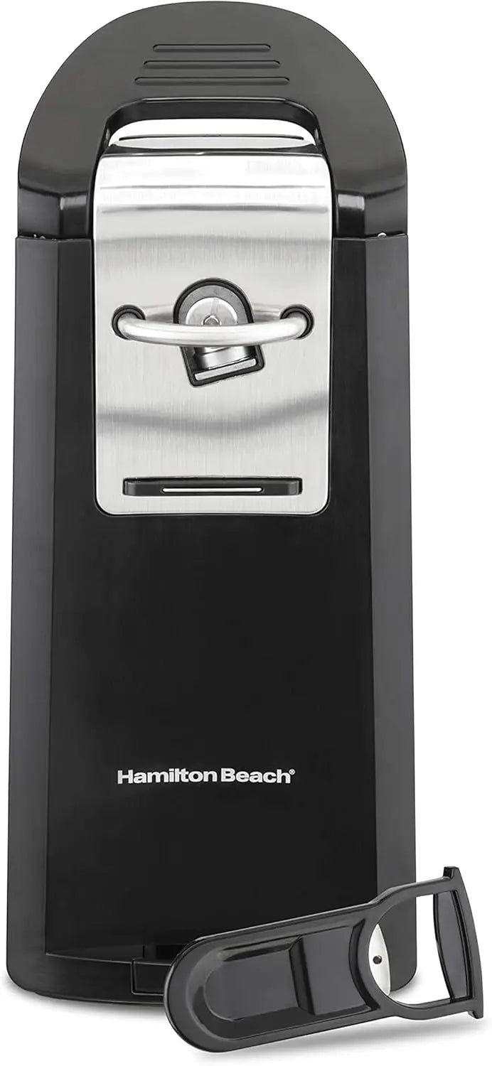 Hamilton Beach Smooth Touch Electric  Can Opener