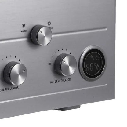 Propane LPG Hot Water Heater