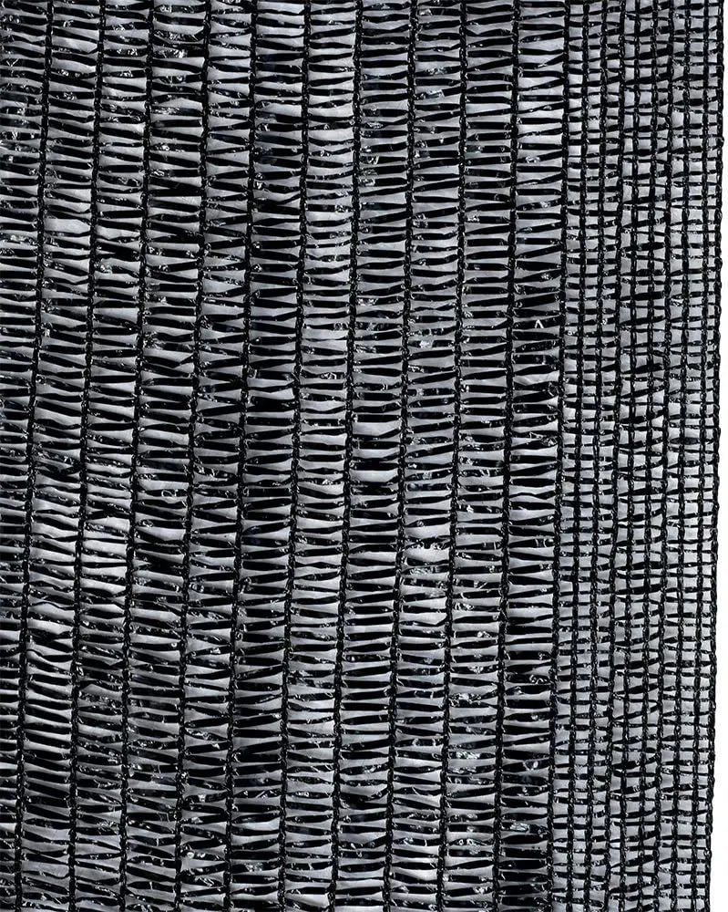 6 ft. x 12 ft Sun  Block Shade Fabric