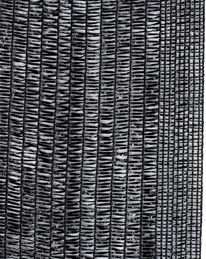 6 ft. x 12 ft Sun  Block Shade Fabric
