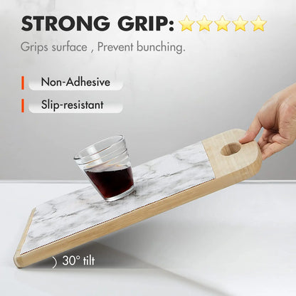 Drawer and Shelf Liner for Kitchen Cabinet