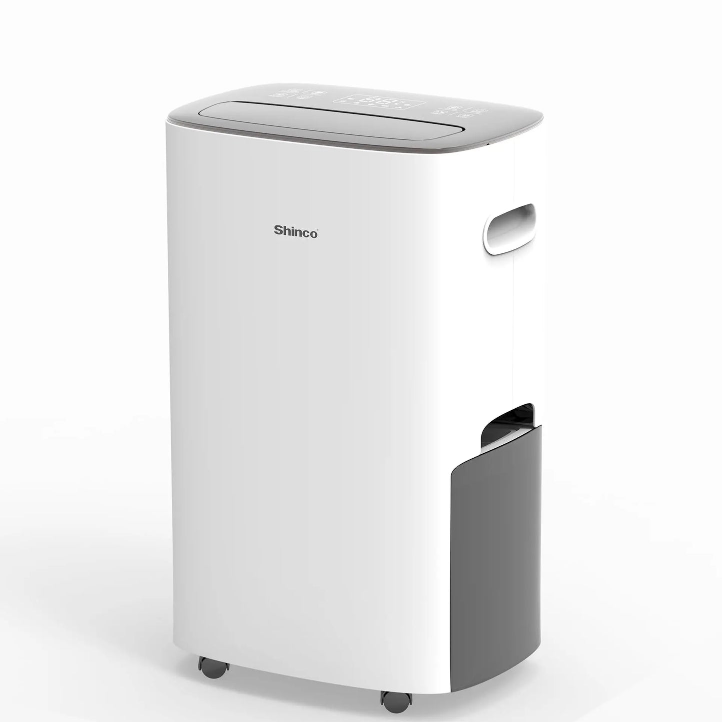 86 Pints Dehumidifier for Home and Basements, 5000 Sq.Ft