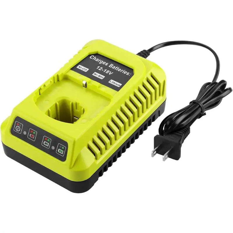 18V10Ah Replacement Battery  RyobiONE+  18V Lithium-lonBattery P102 P104 P105 P106 P108 P107