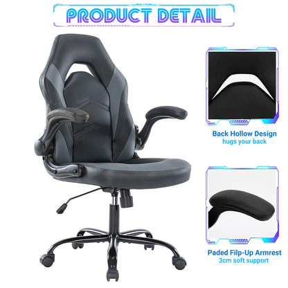 Home or Office Computer Desk Chair