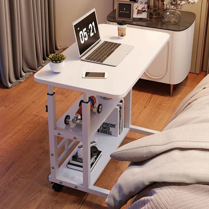 Multi-Layer Standing Desk Adjustable Height
