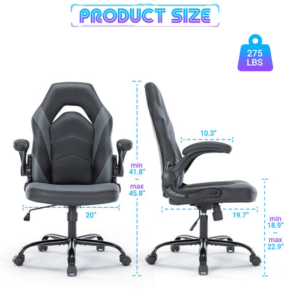 Home or Office Computer Desk Chair