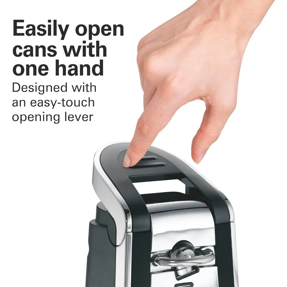 Hamilton Beach Smooth Touch Electric  Can Opener