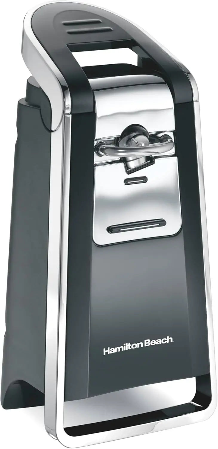 Hamilton Beach Smooth Touch Electric  Can Opener