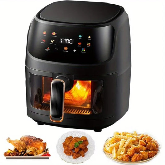 Multifunctional  Large Capacity Air Fryer