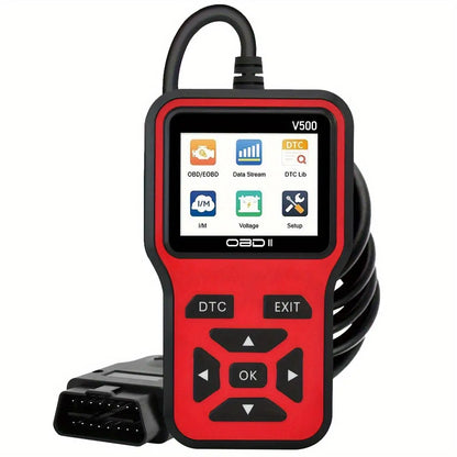 Diagnostic Scanner Code Reader