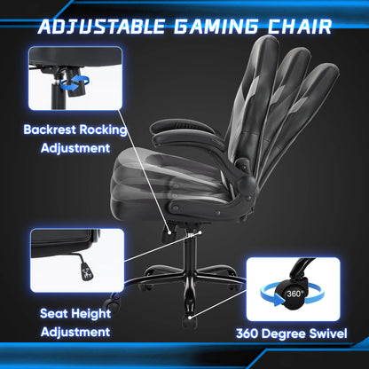 Home or Office Computer Desk Chair